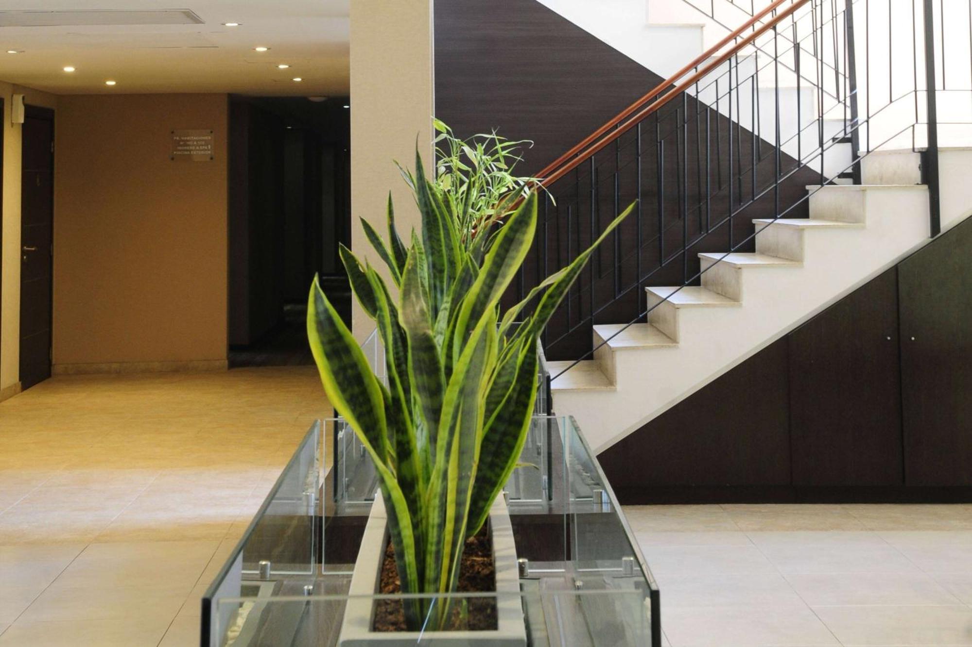 Howard Johnson Hotel & Resort Фунес Экстерьер фото